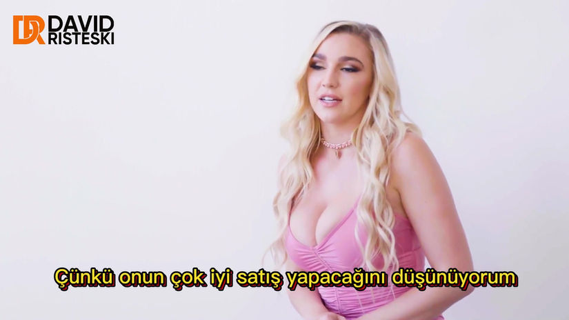 Kendra Sunderlend ile Boş-Beleş Soru-Cevap | TR Altyazılı